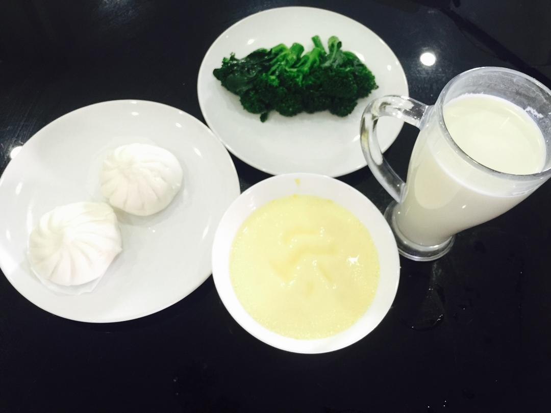 为爱做饭