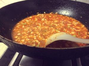 韩式豆腐汤的做法 步骤7