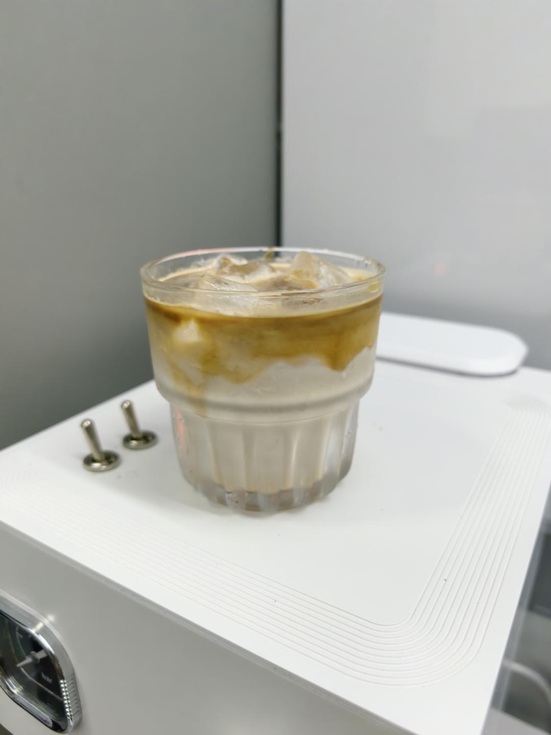 记录我的咖啡日志~