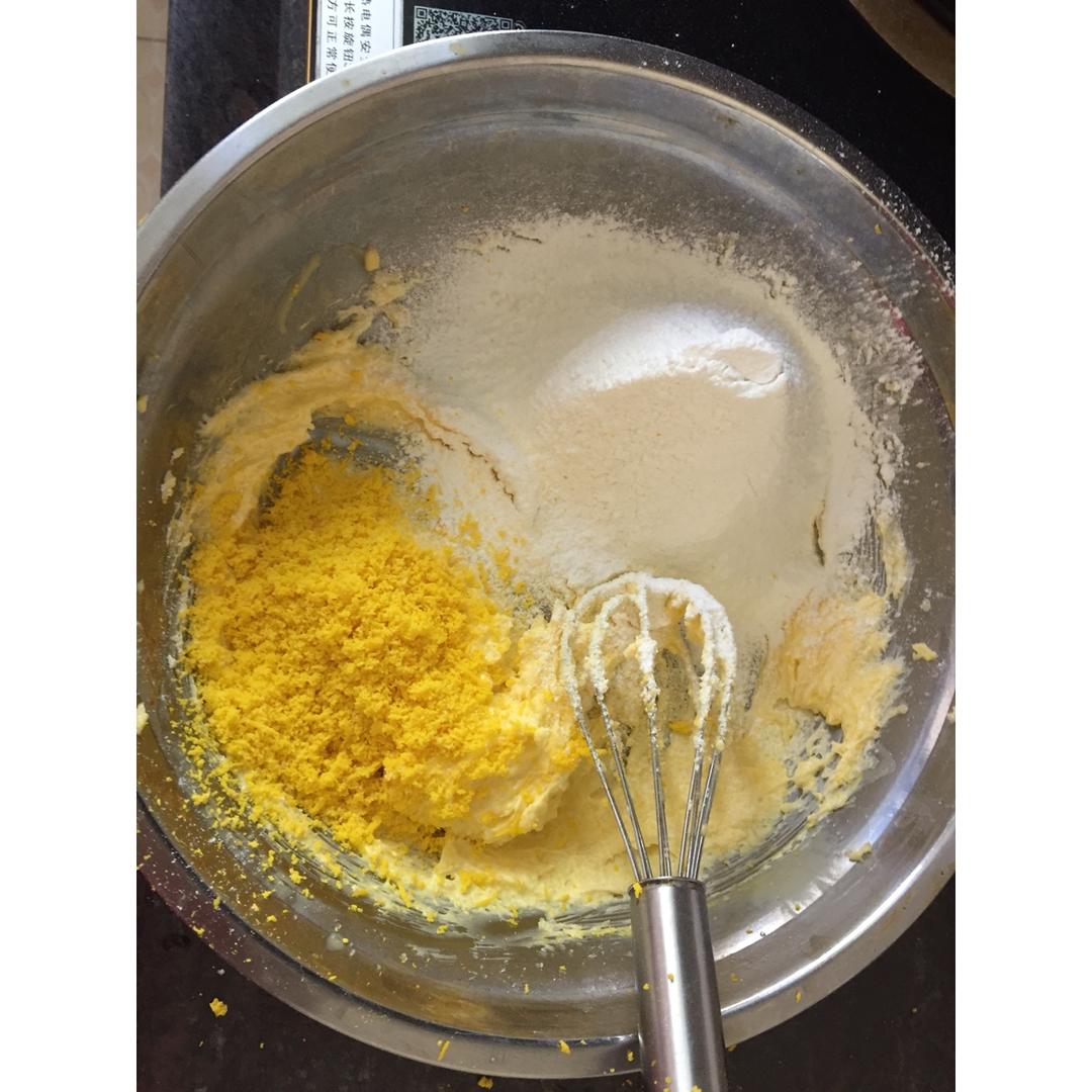 玛格丽特小饼干