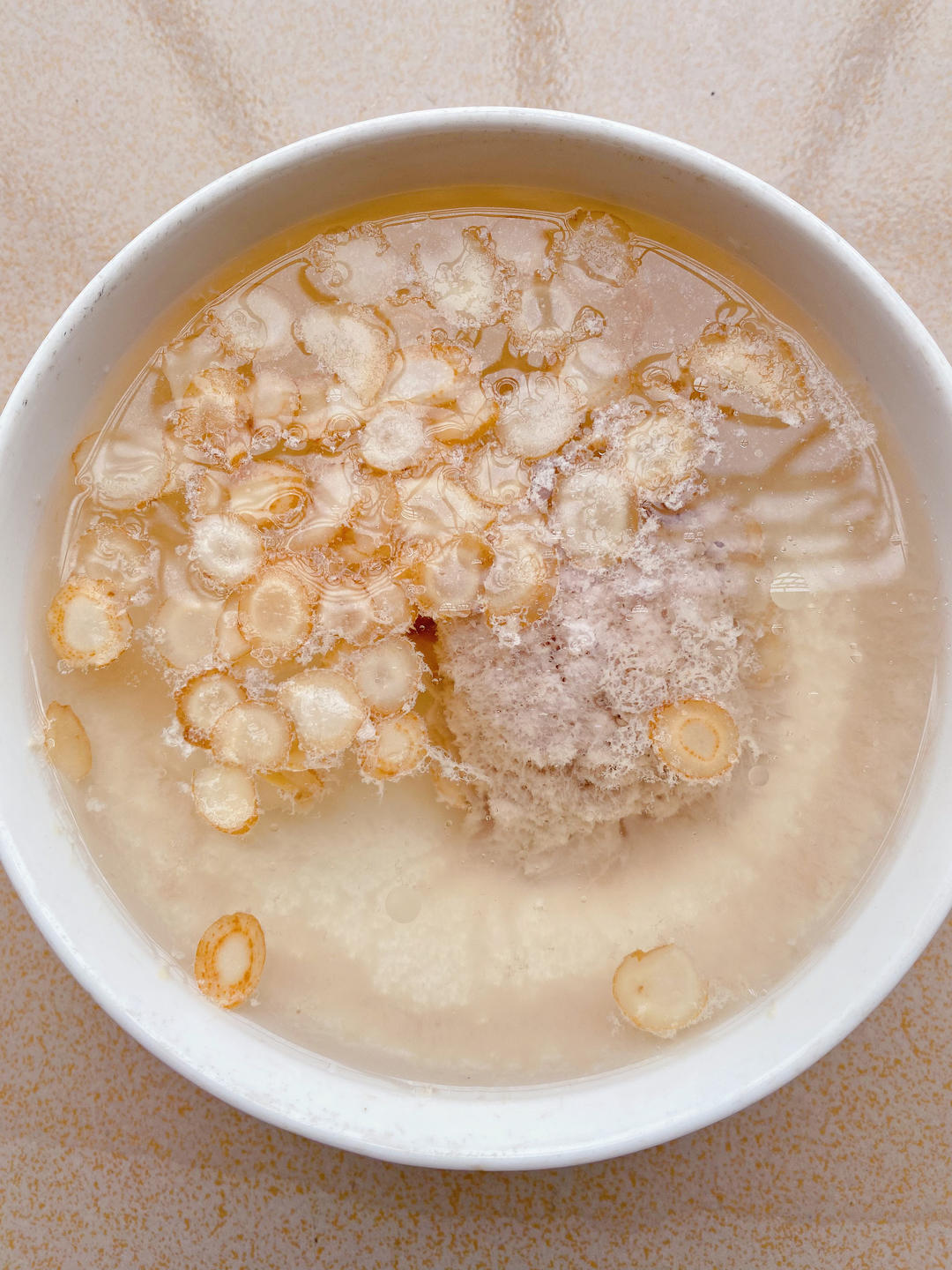 别小看这碗汤，熬夜要喝，滋阴润燥