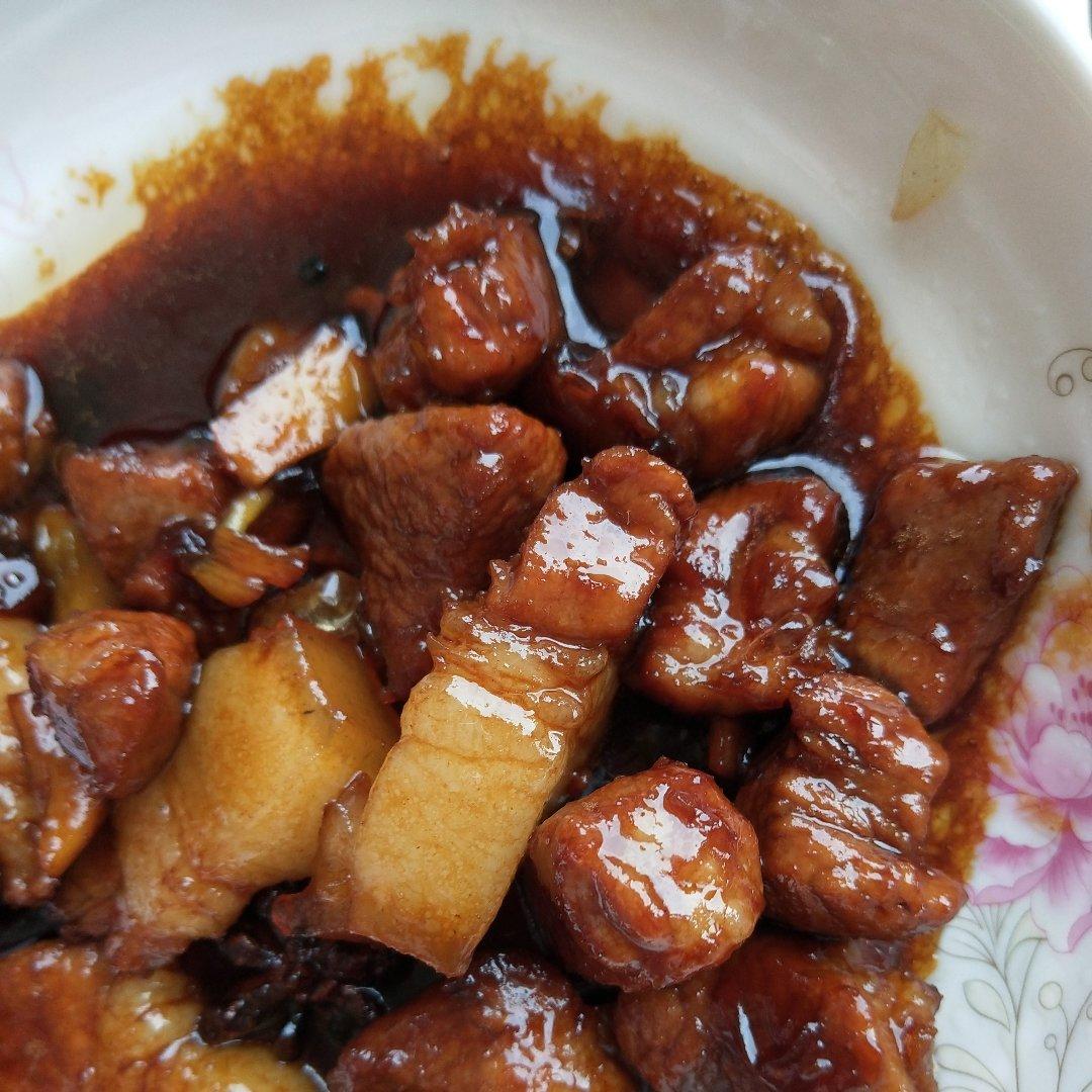 红烧肉