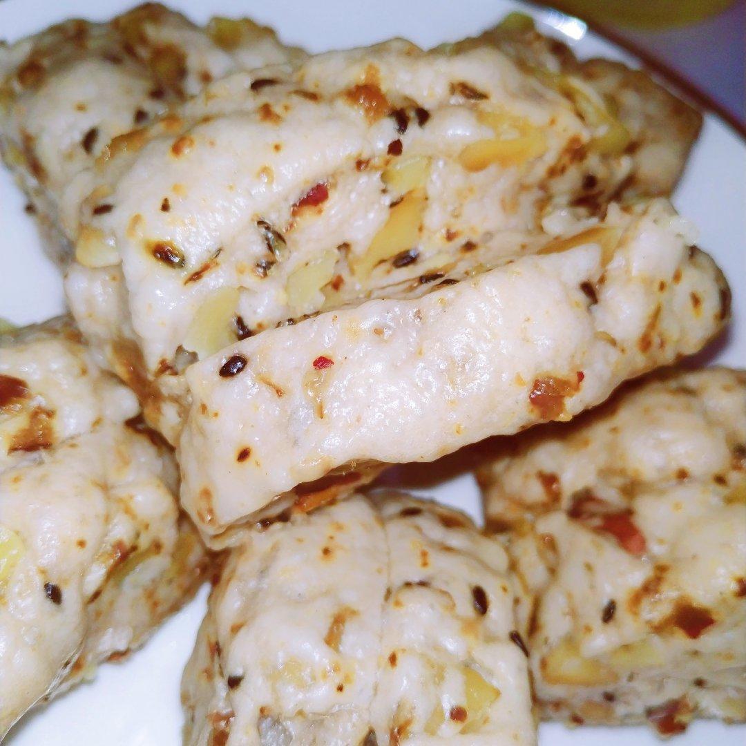 红枣核桃包（养生包）