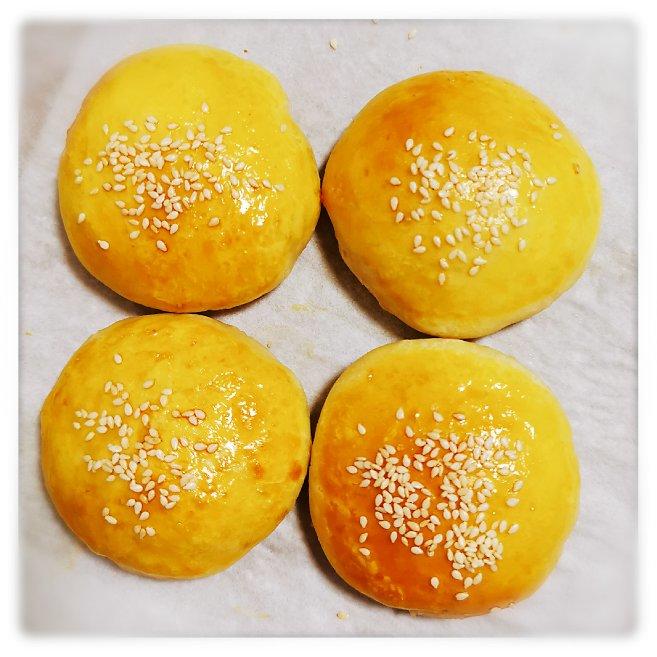 油盐千层烧饼
