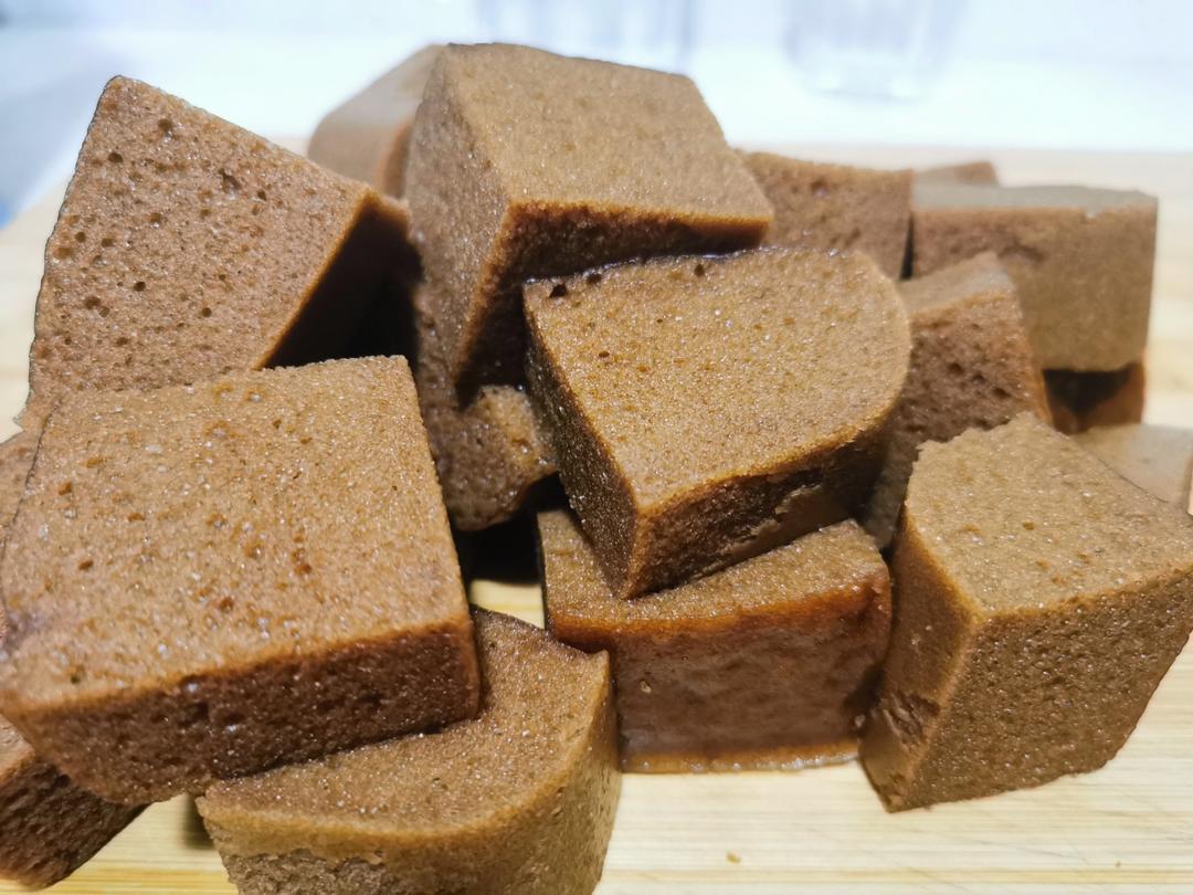 零失败❗️红糖马拉糕？松糕？发糕？