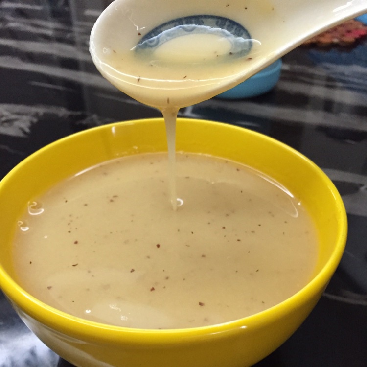 红薯糊的全部作品