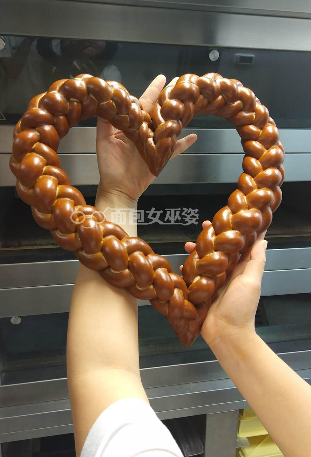 施瓦本风碱水