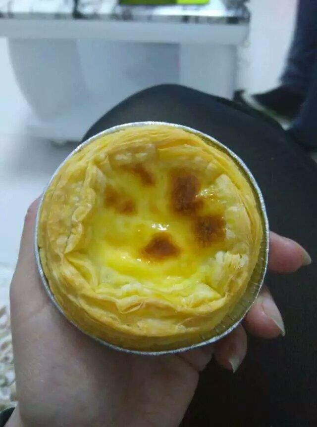 蛋挞的做法，【超级美味】吃了还想吃，根本停不下来！