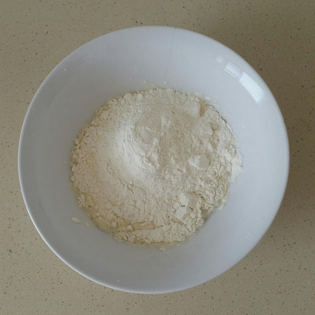 扯面的做法 步骤3