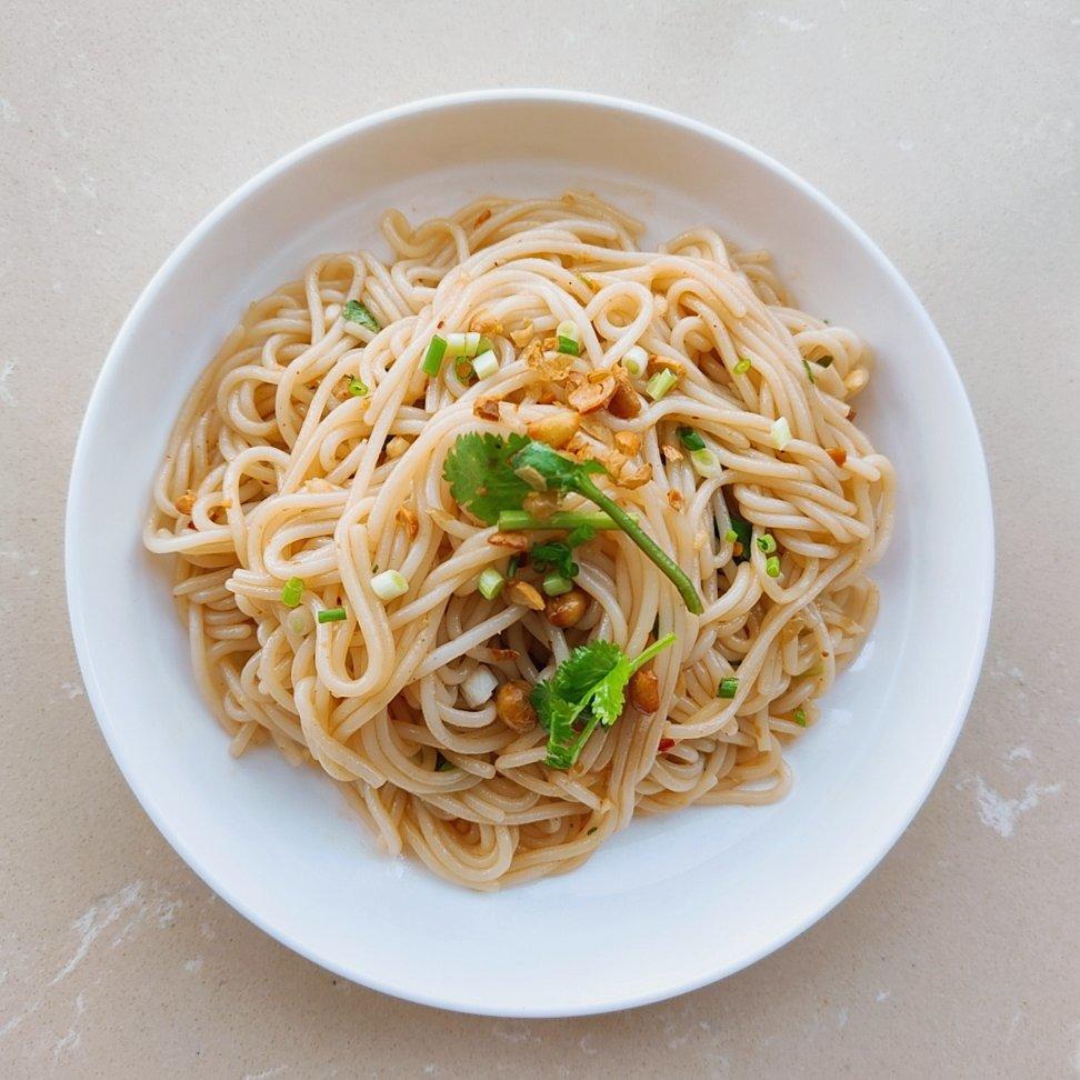 不一定正宗但一定好吃的南昌拌粉