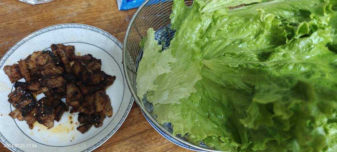 秘制孜然烤五花肉，香辣过瘾！好吃到舔手指