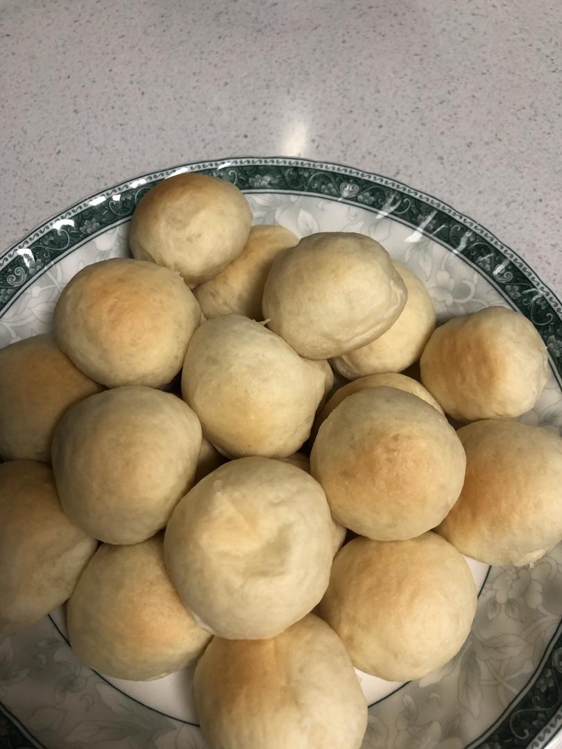 蛤蜊意大利面做的小茴饼云南