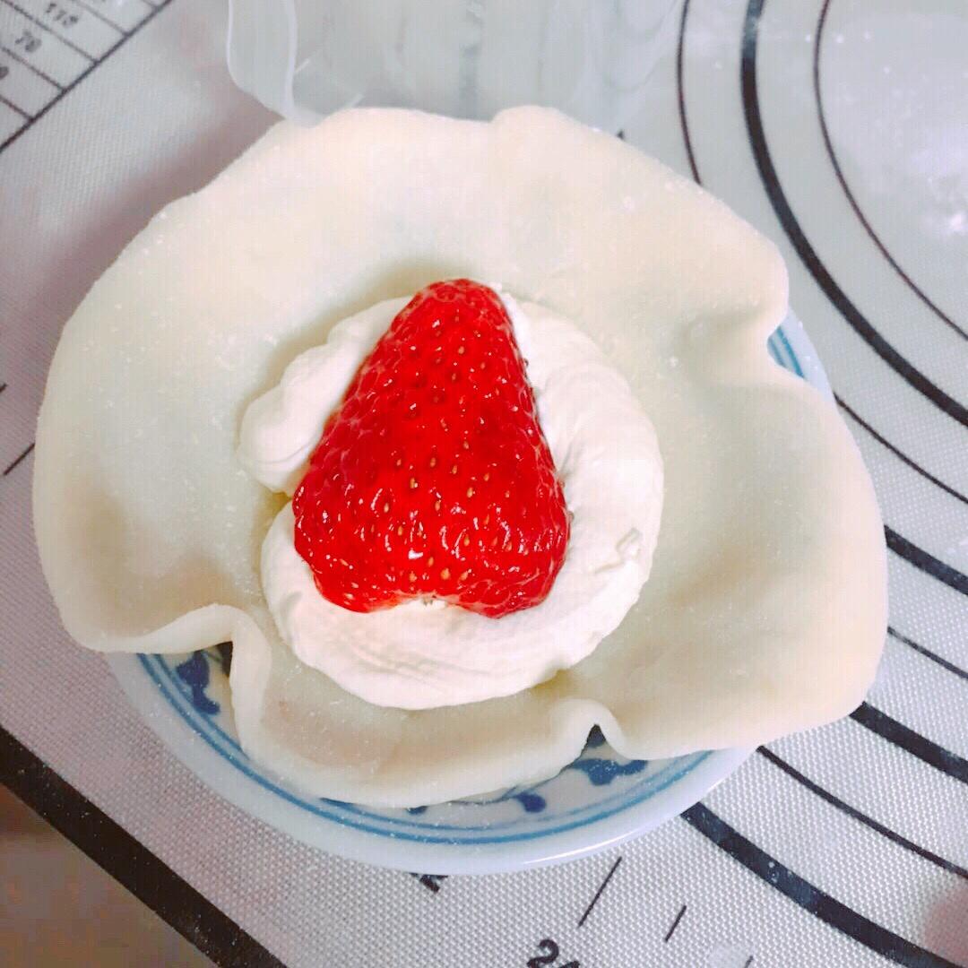 手残党的逆袭之路(从拥有小美开始)