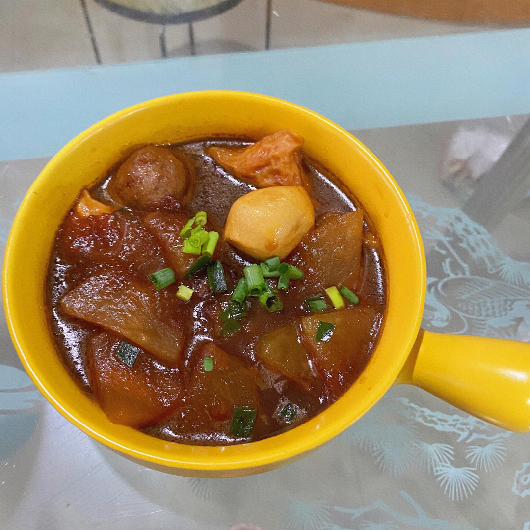 红烧冬瓜，比肉好吃百倍简单下饭菜