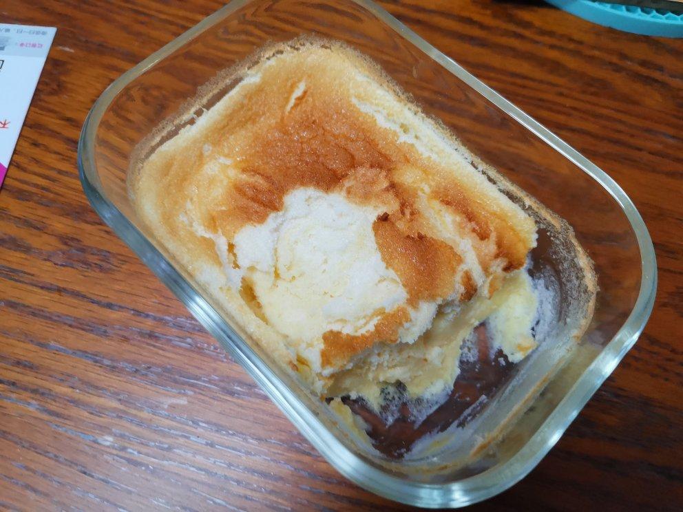 佛系烘焙酸奶蛋糕