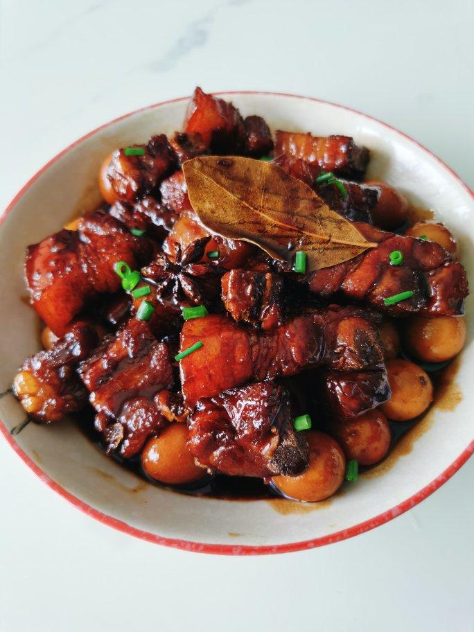 厨师长教你：“红烧肉”的家常做法，肉香四溢肥而不腻