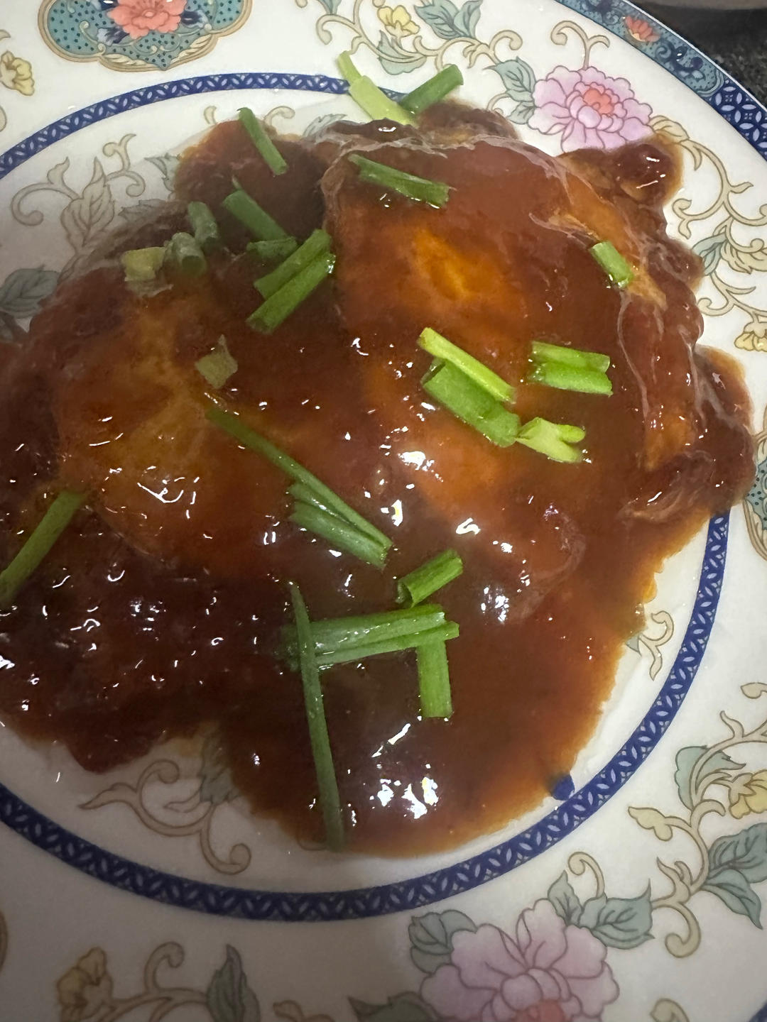 十元搞定比肉好吃百倍的糖醋荷包蛋❗超解馋