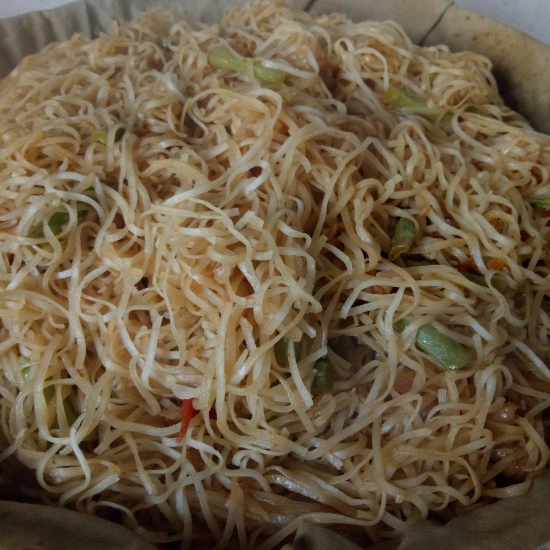 ✔️不失败的蒸面条🍜超级美味