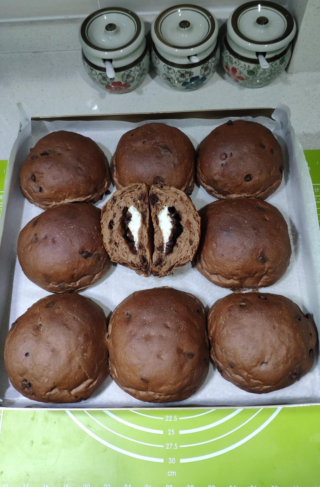 黑眼豆豆