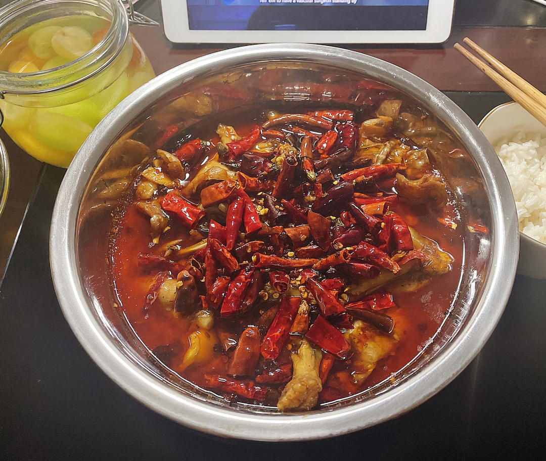 没有鱼头的美蛙鱼头