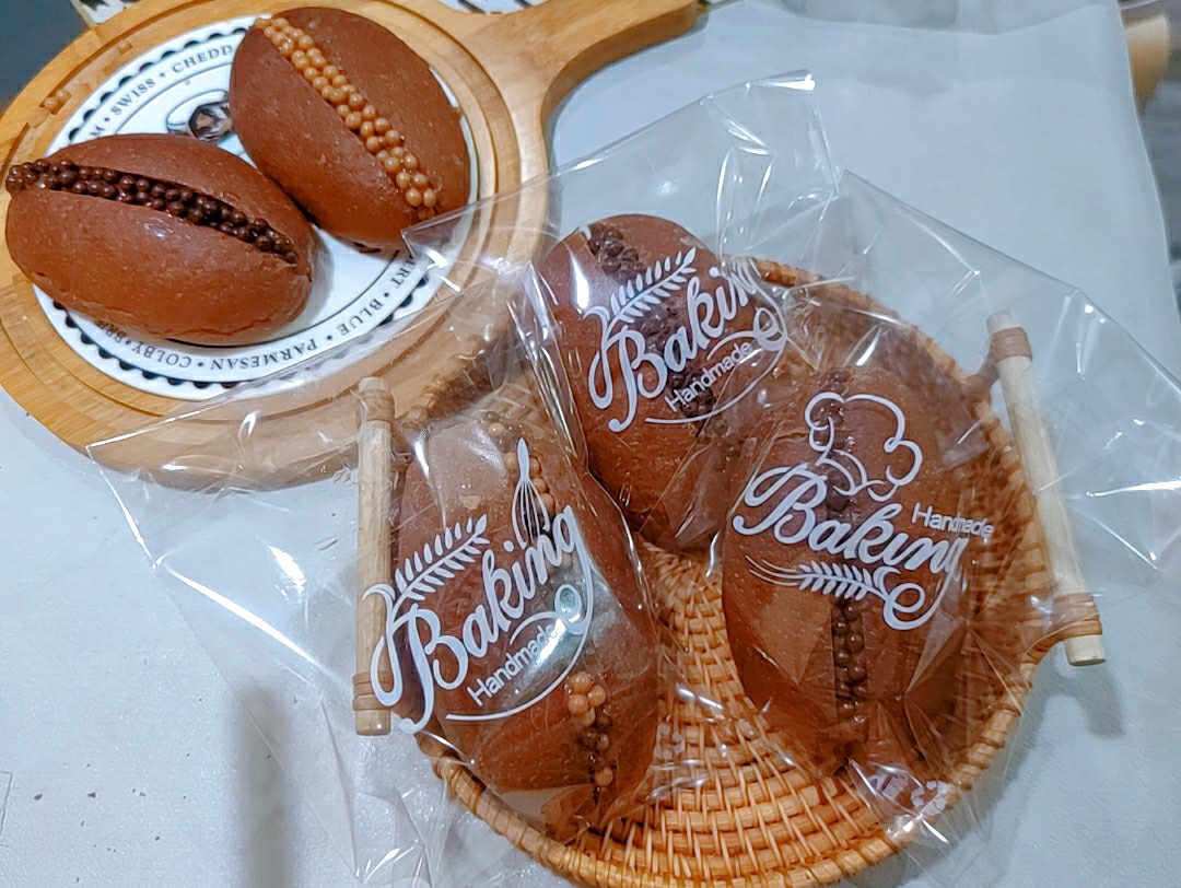 东京超人气招牌，巧克力脆脆香日式面包