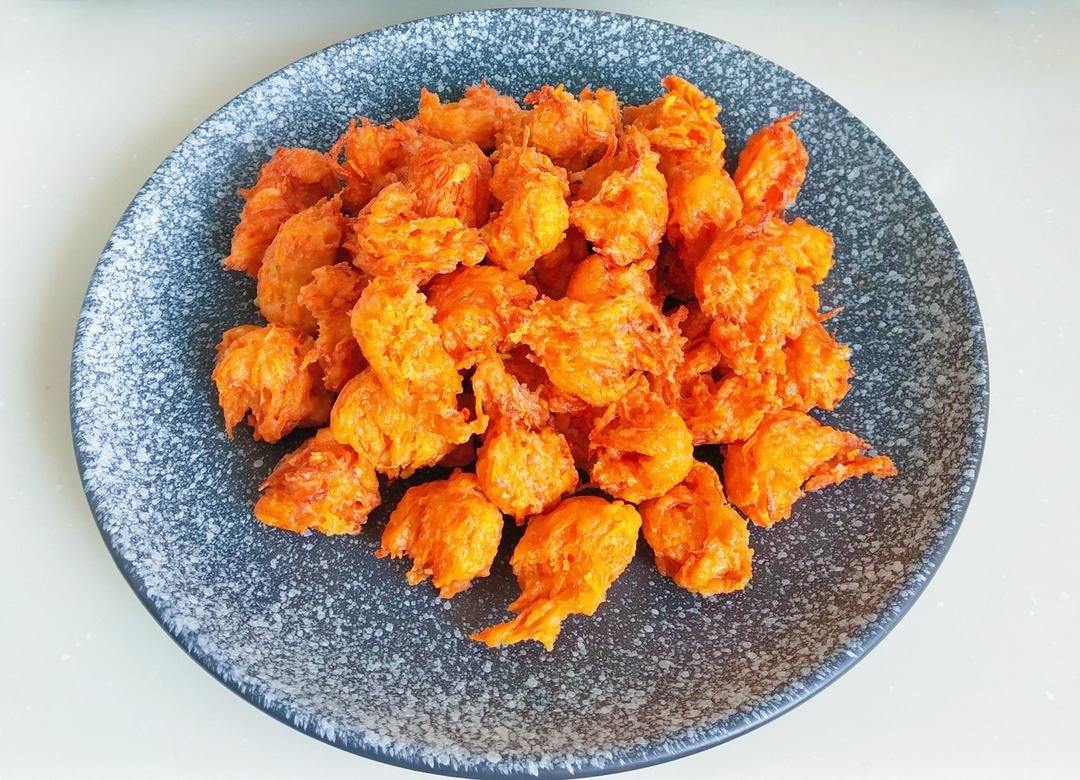 胡萝卜素丸子🥕