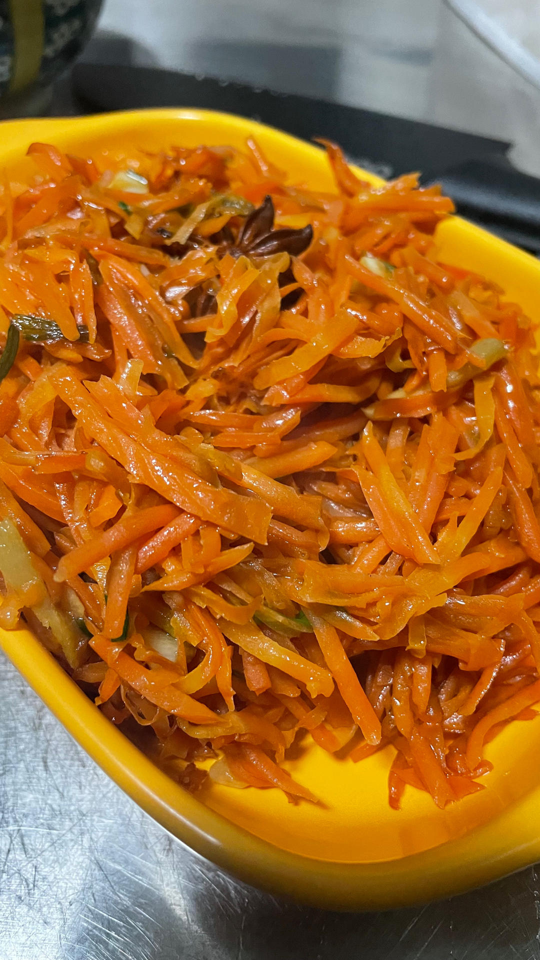 让不爱吃胡萝卜的人都爱上的胡萝卜