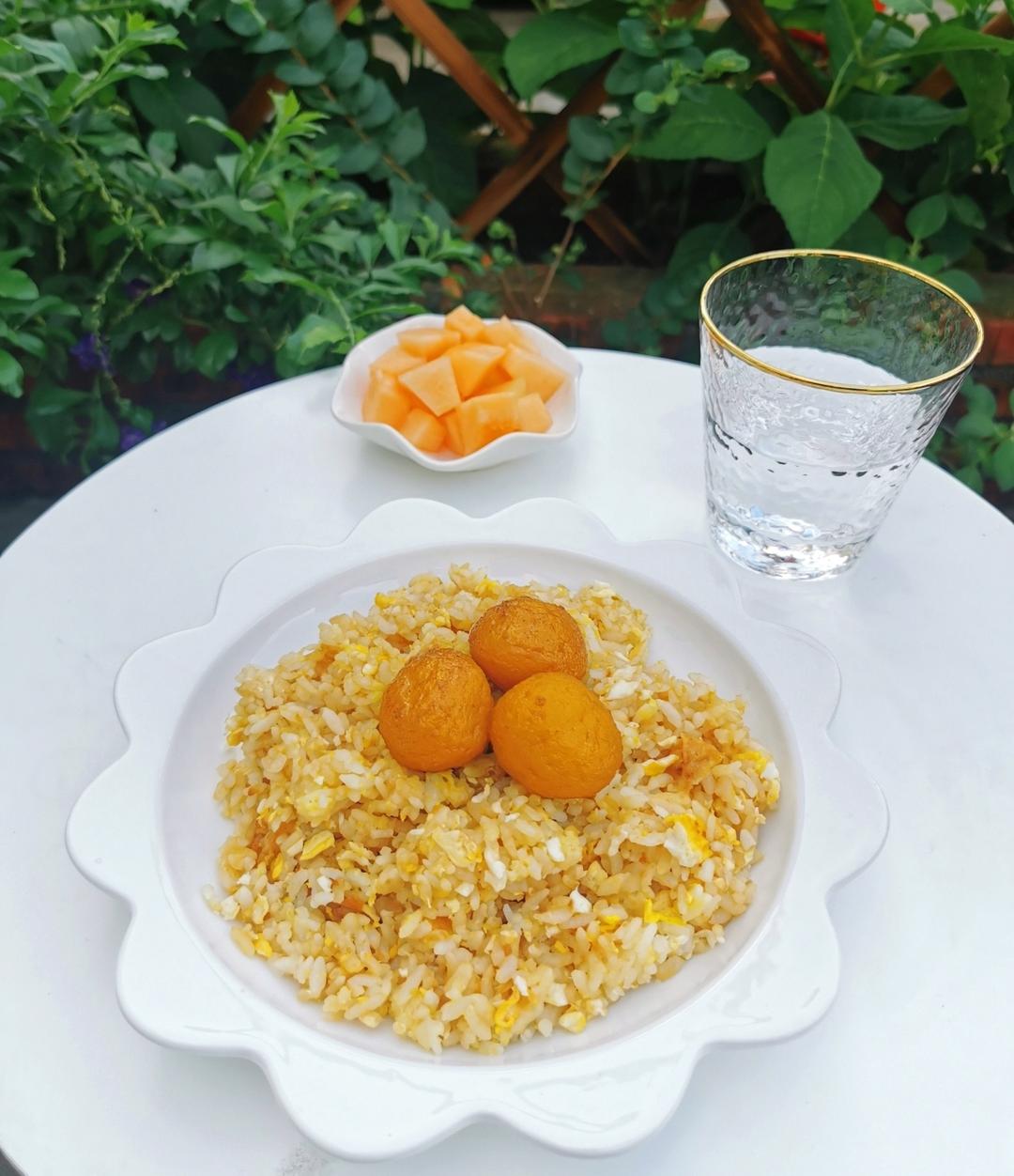 小Y的上学早餐记