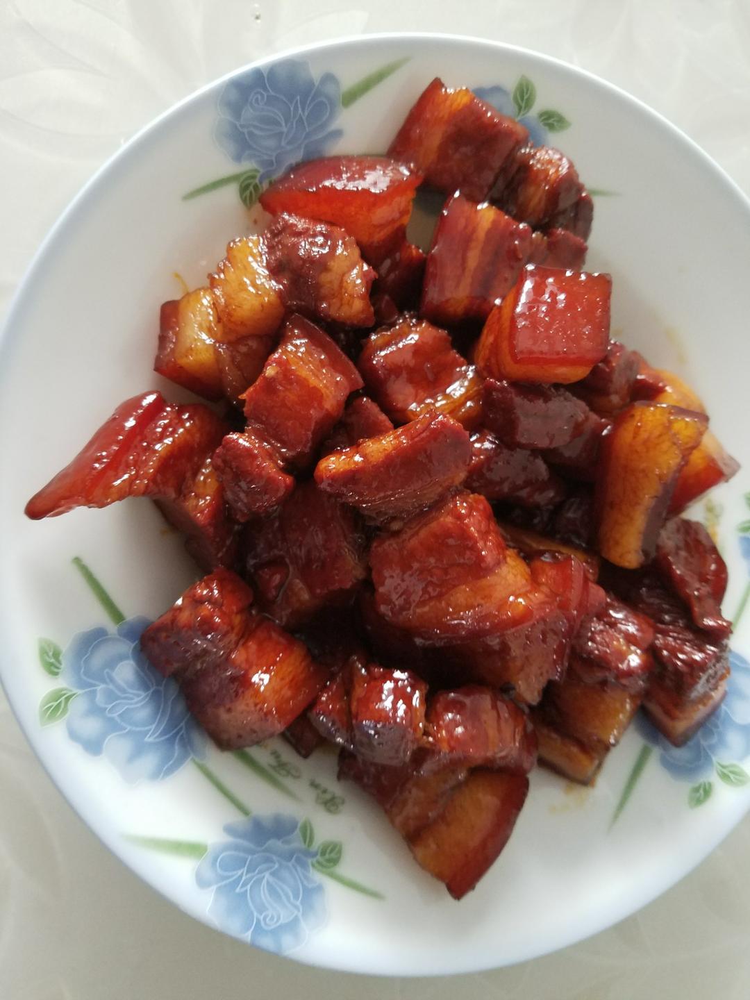 红烧肉