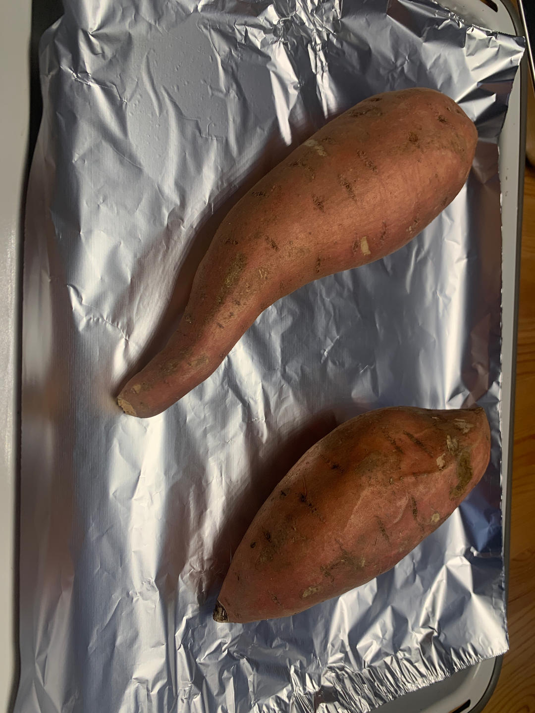 👆【烤箱打卡戳这】琥珀核桃仁-3月美食日记打卡