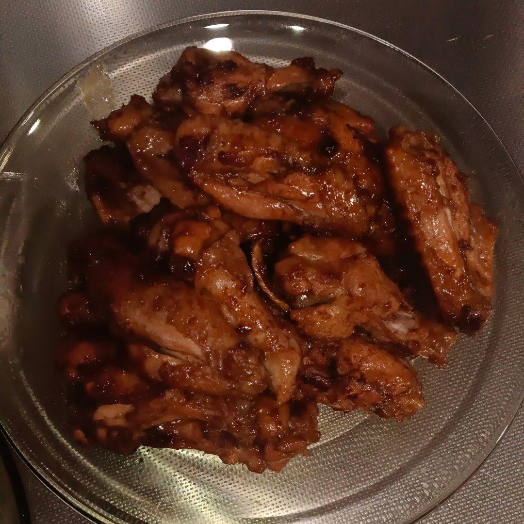 绝不翻车啤酒鸡