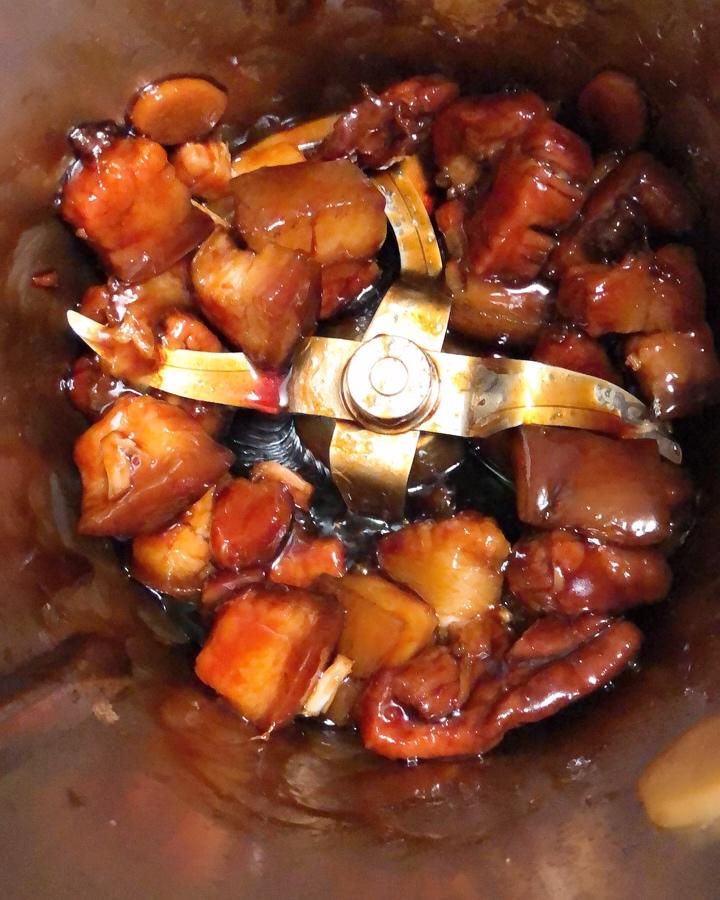 红烧肉