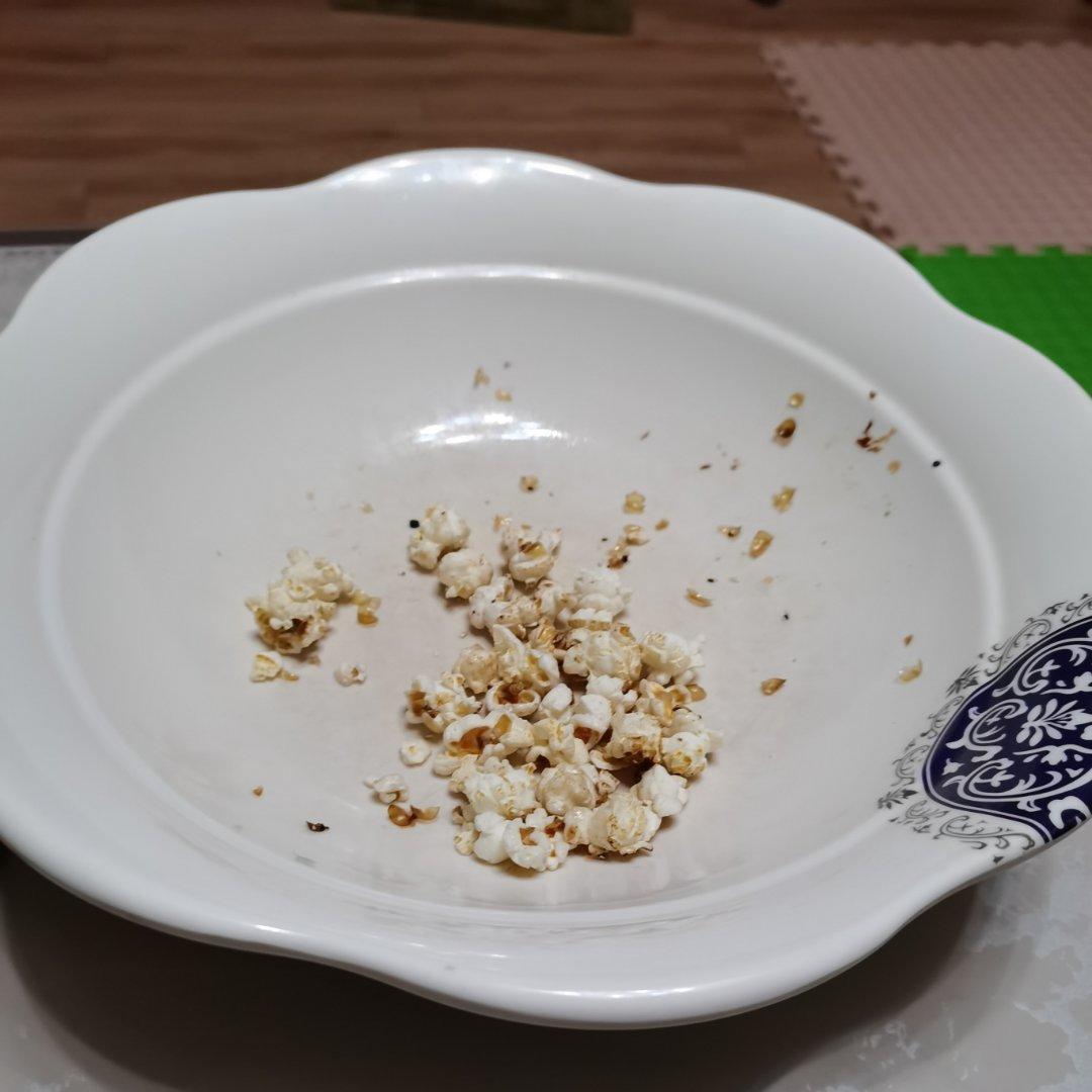 爆米花