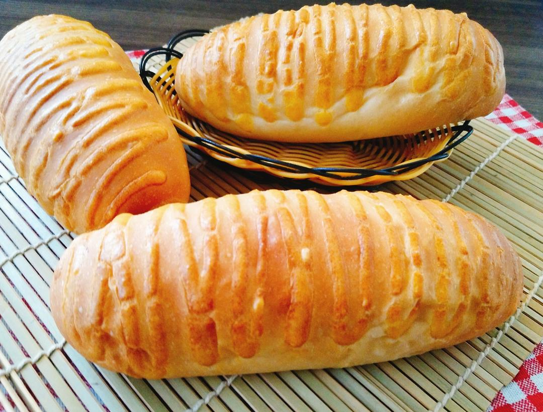 卡士达酱毛毛虫~雷哲F02彩屏无水箱全自动进水蒸烤箱的做法