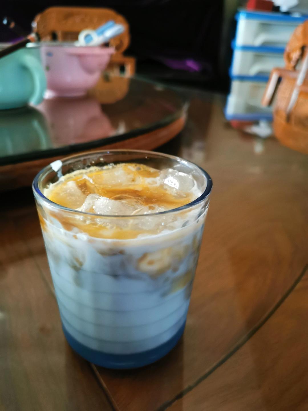 🌴好喝上头又快手的🥥生椰拿铁🥥提供多种做法🌴