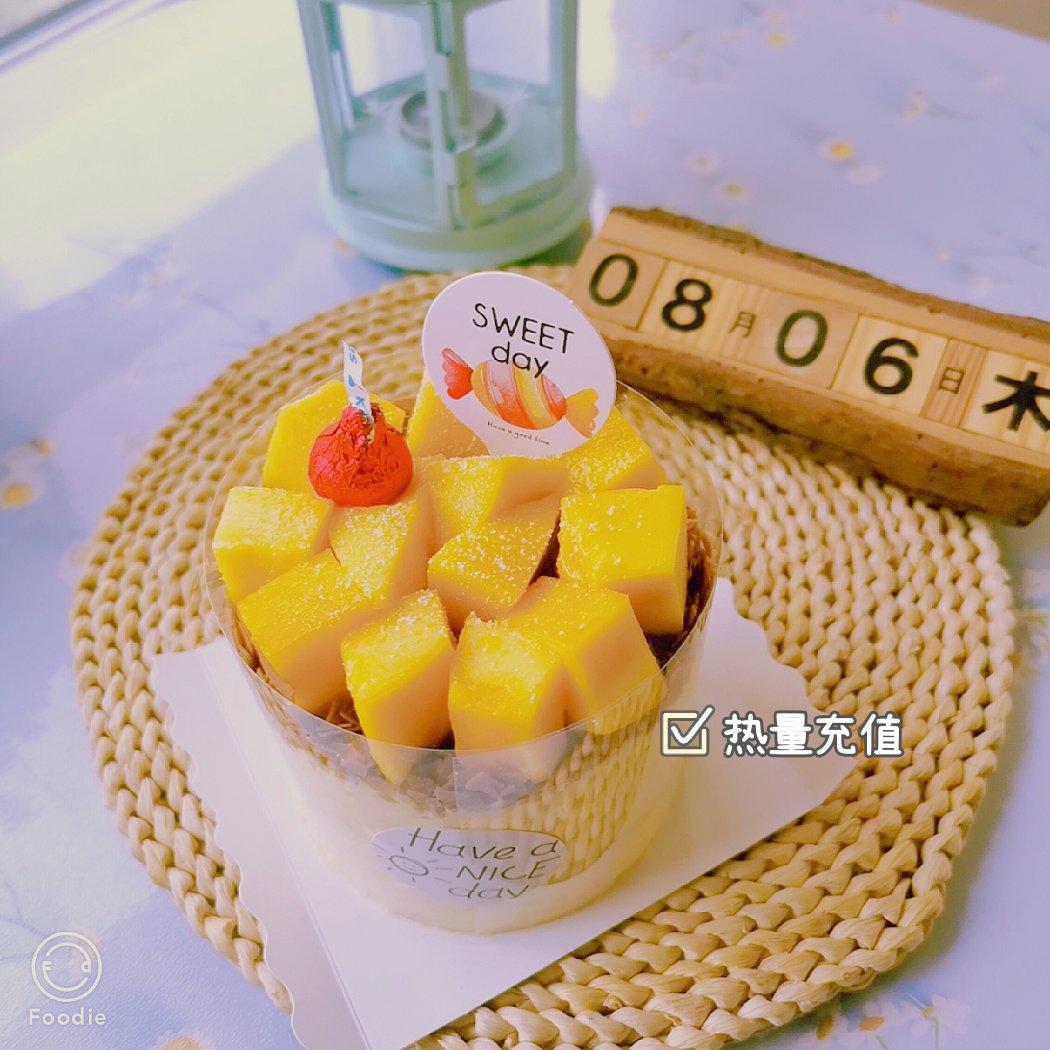 我的那些蛋糕🍰🎂