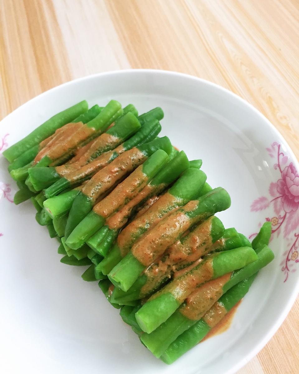 我的家常菜