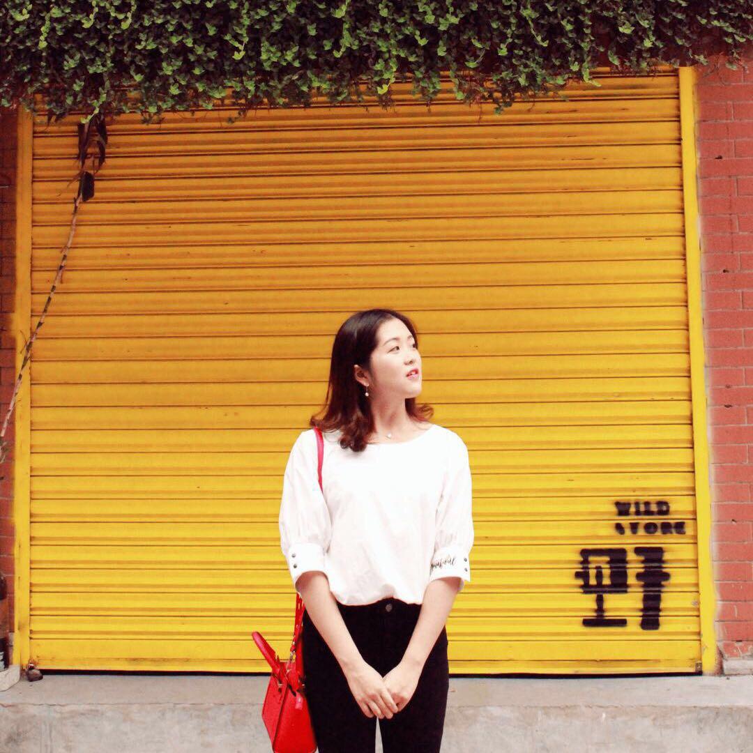 Betty的小厨房