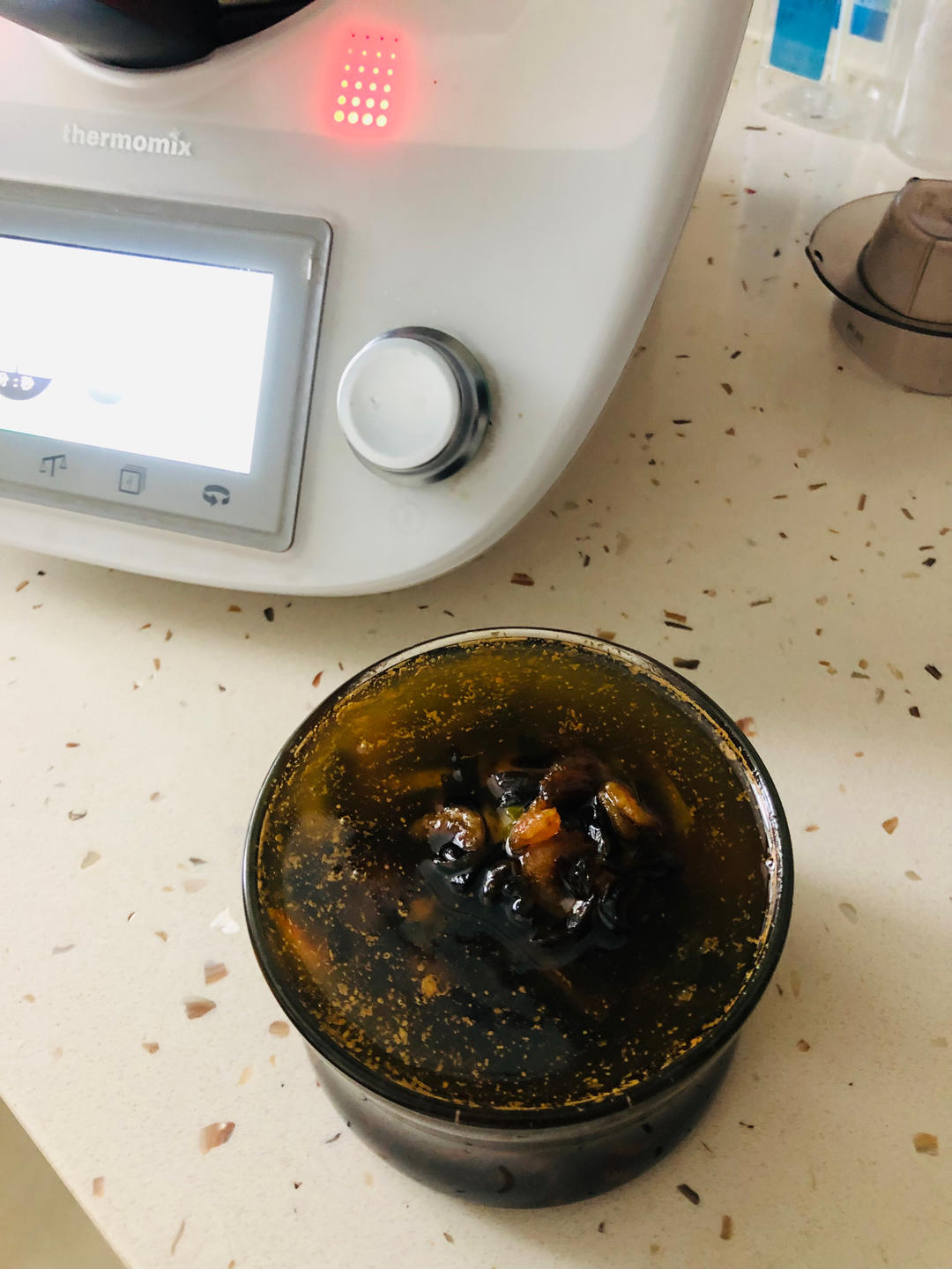 开洋葱油