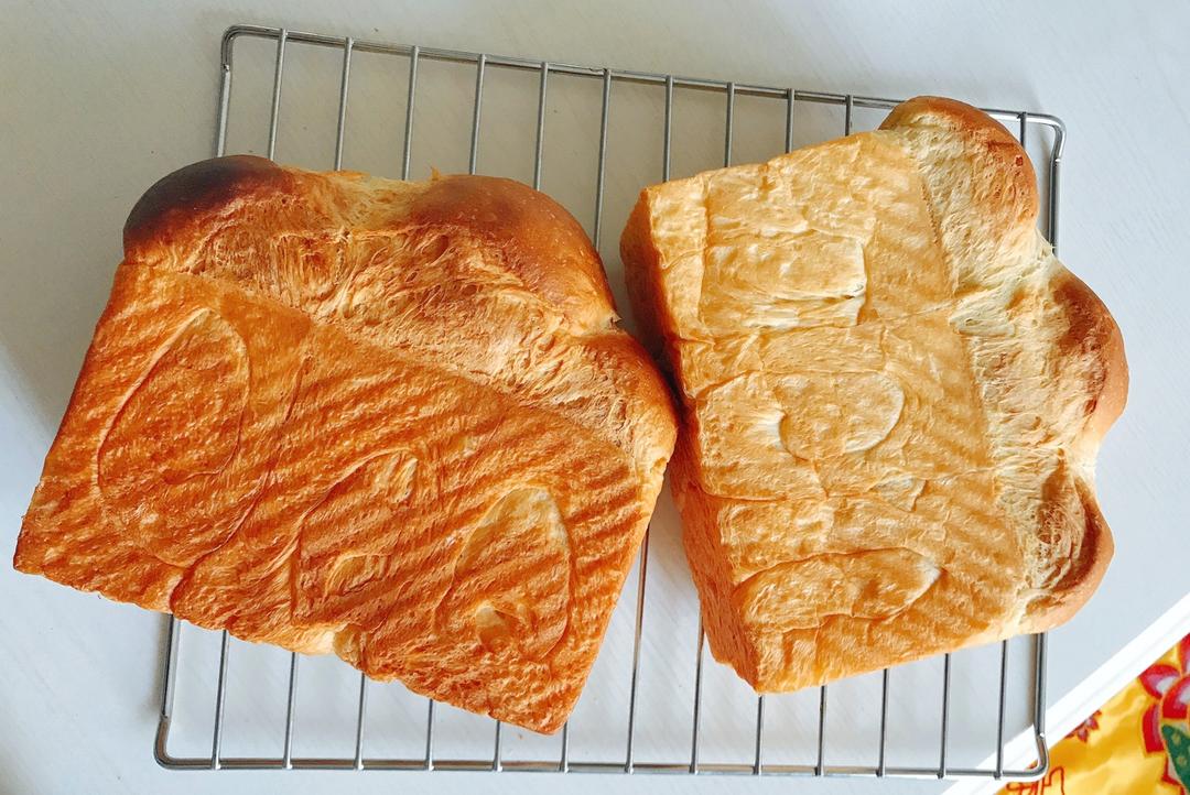 二奶吐司～酸奶奶酪包