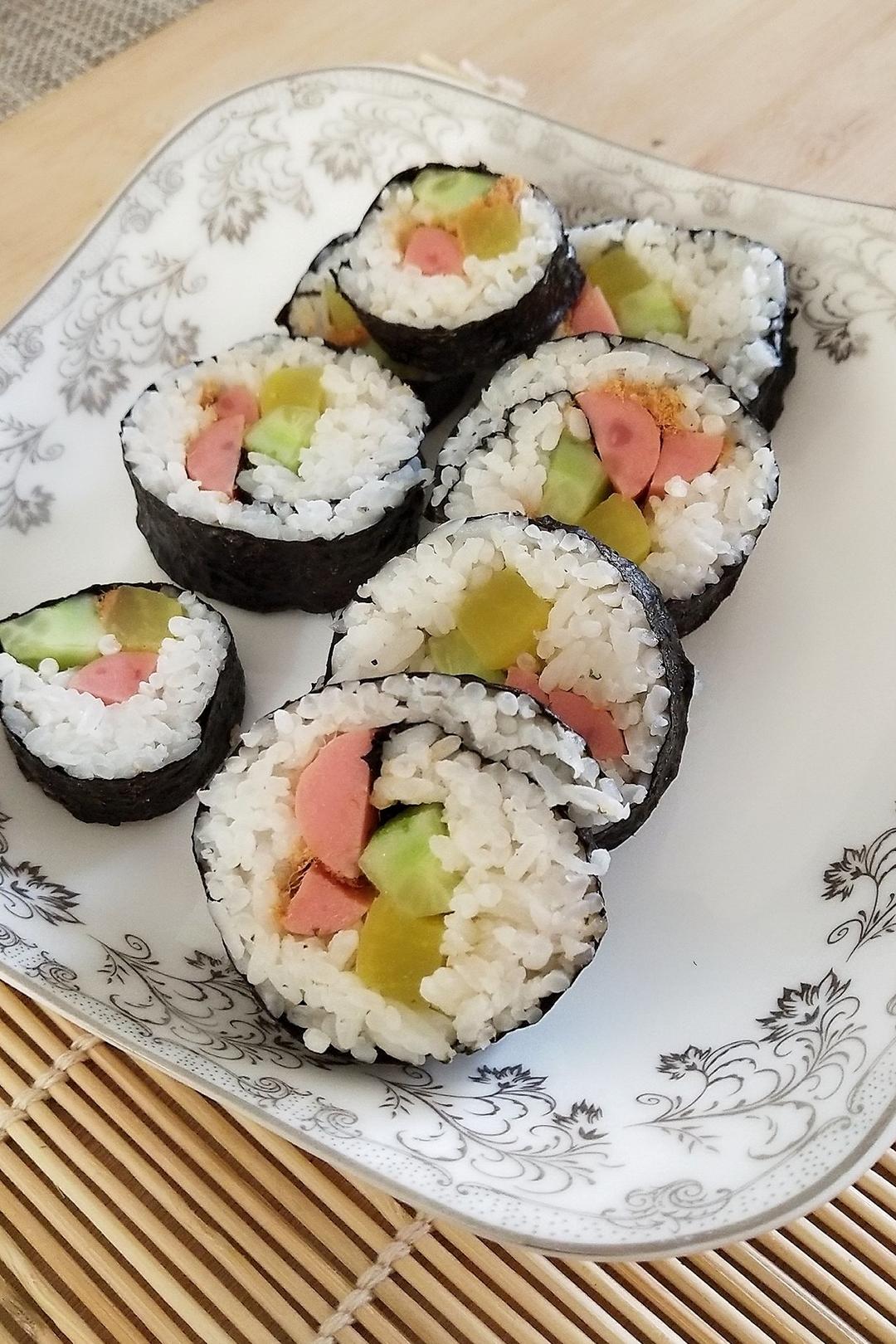 寿司