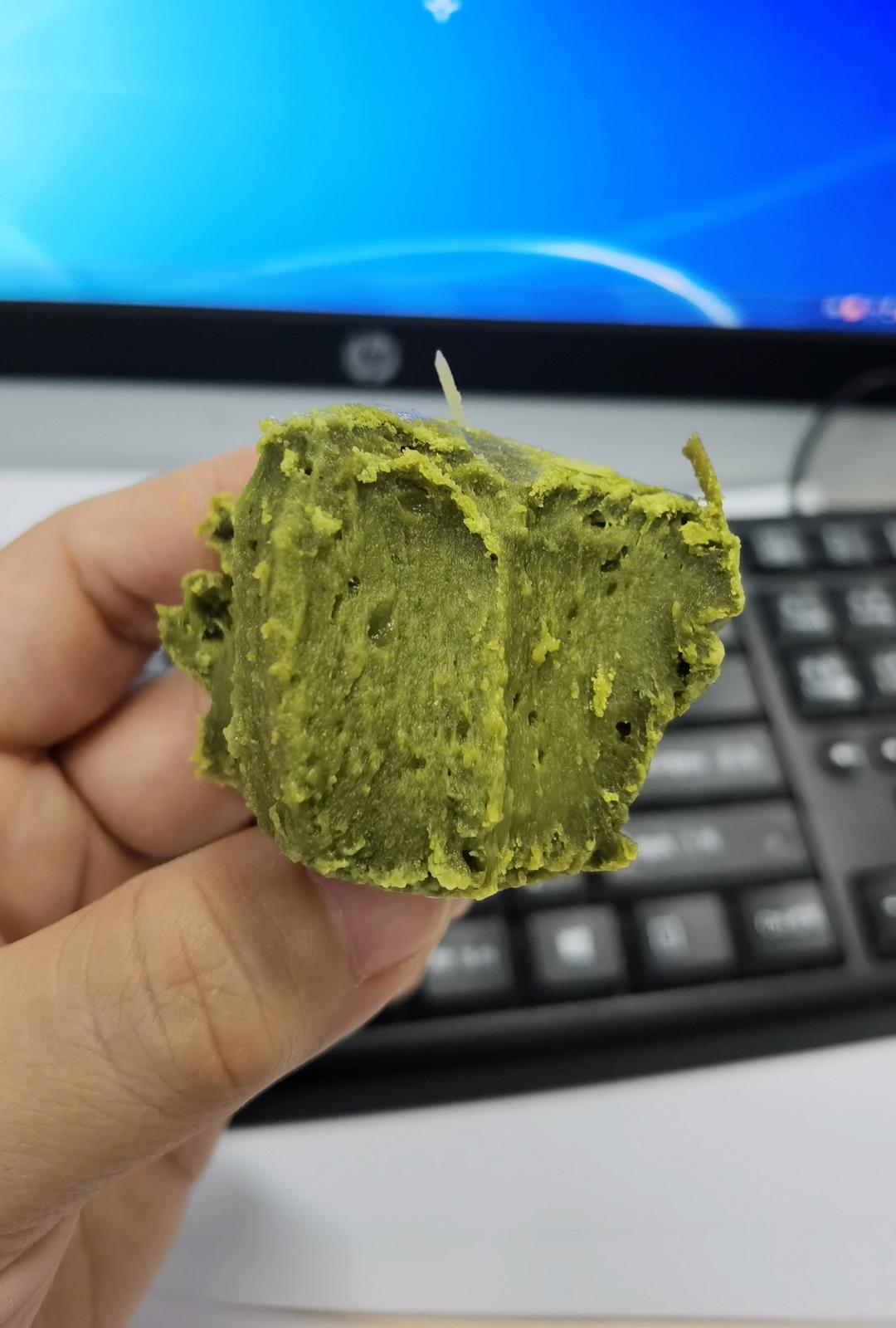 外酥里糯✨网红粑粑糕㊙️一次解锁三种口味