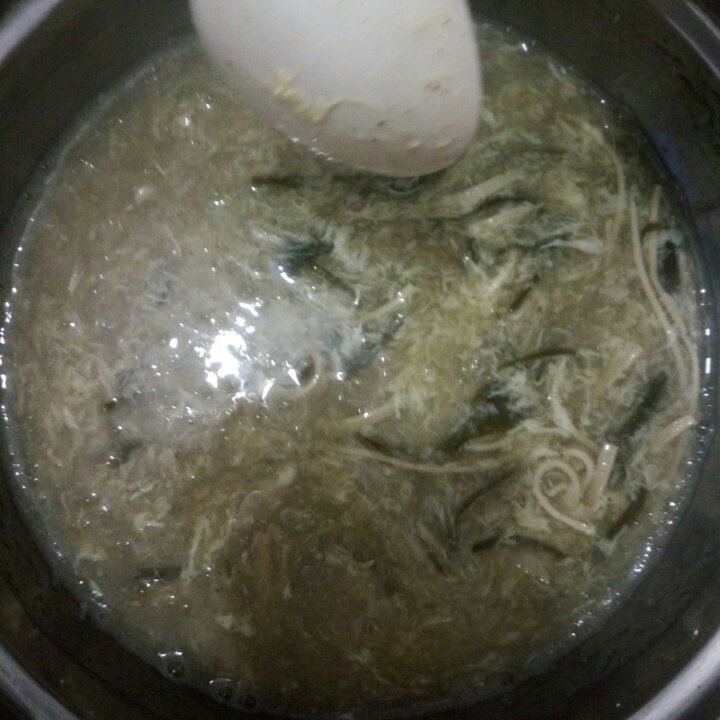 辣糊汤