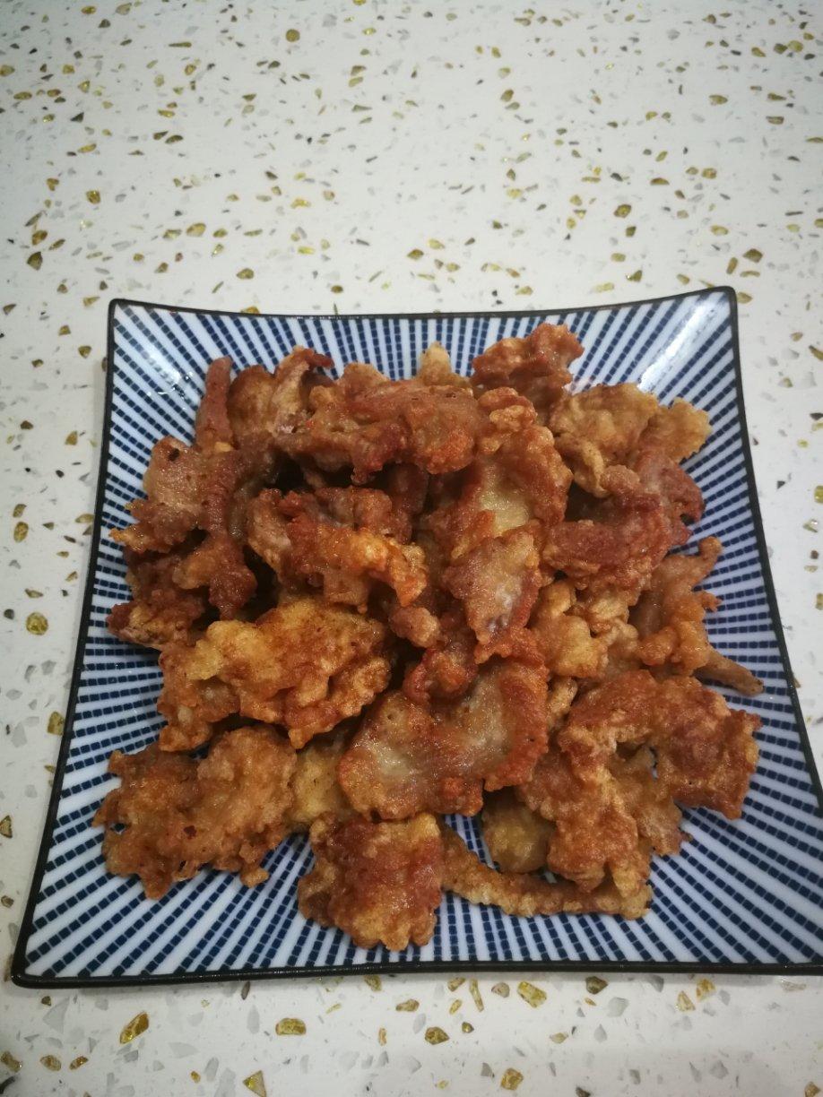 小酥肉