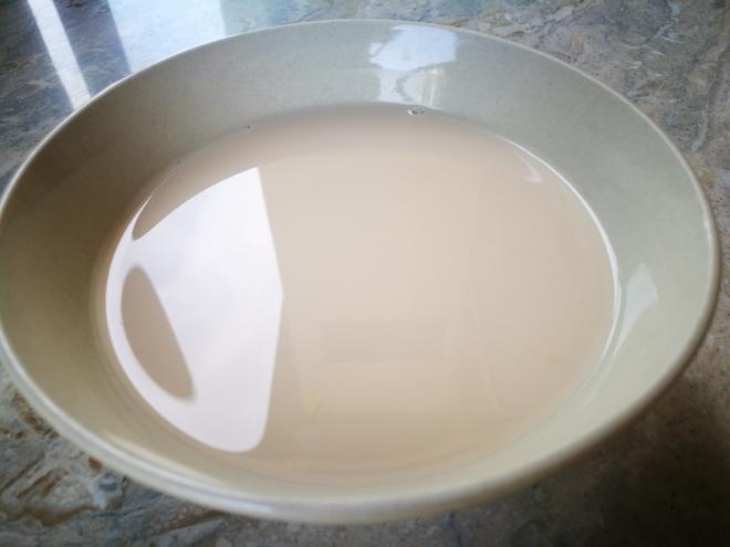 内蒙咸奶茶（健康低脂，懒人无茶包版，附捞茶叶小窍门）的做法