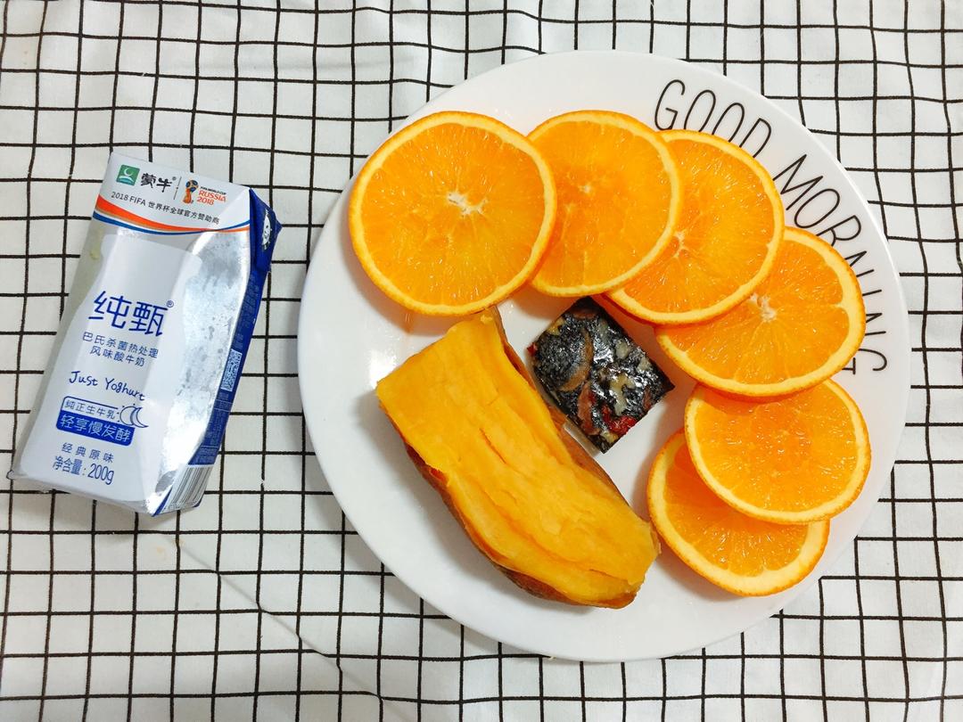 三分练七分吃—减脂健身餐