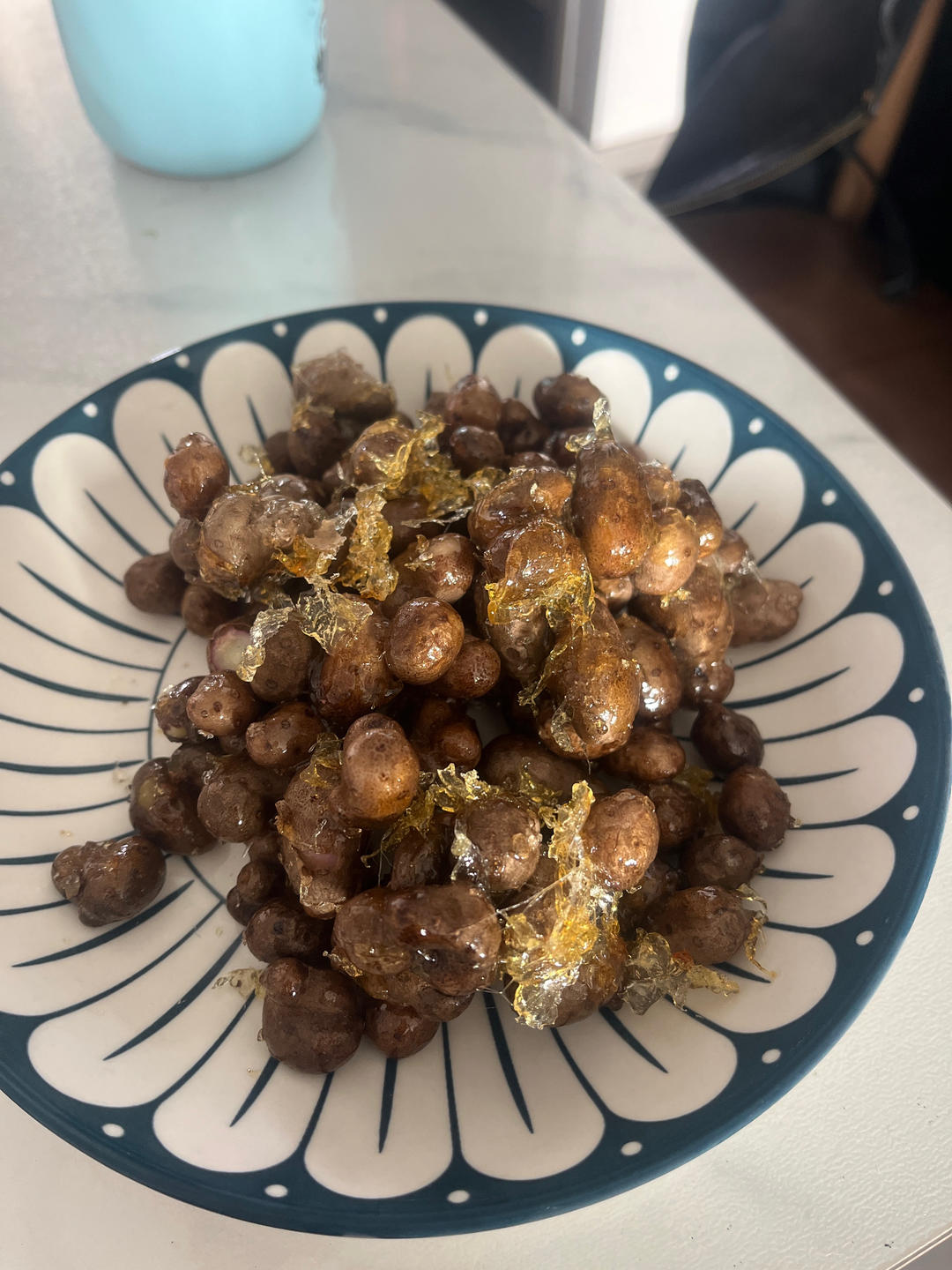 堂妈教你做冰糖葫芦