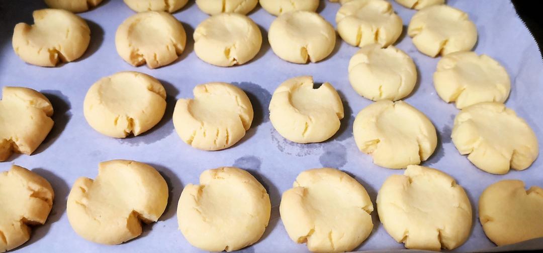 玛格丽特小饼干