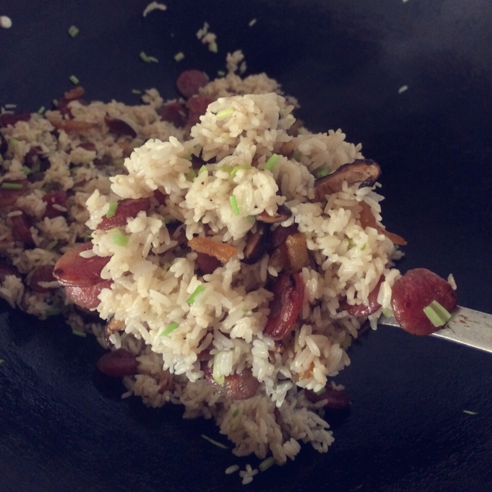 午餐•2016年4月18日