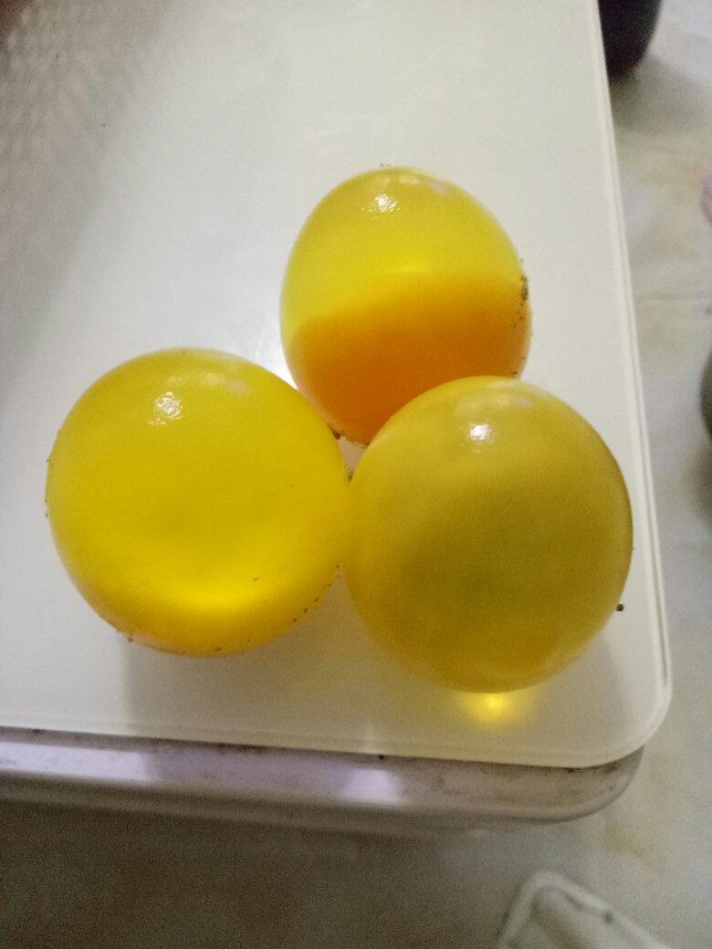 Q弹大米发糕（零失败）